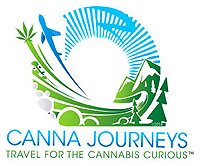 CannaJourneys's profile picture. Canna Journeys is the premier provider of travel for the cannabis curious offering complete canna vacation packages.
