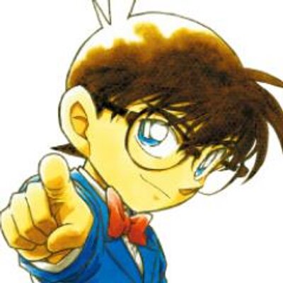 名探偵コナン 速報 名言 豆知識bot Conan News Twitter