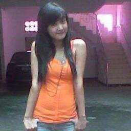 jangan di follow ntar suka gue :)