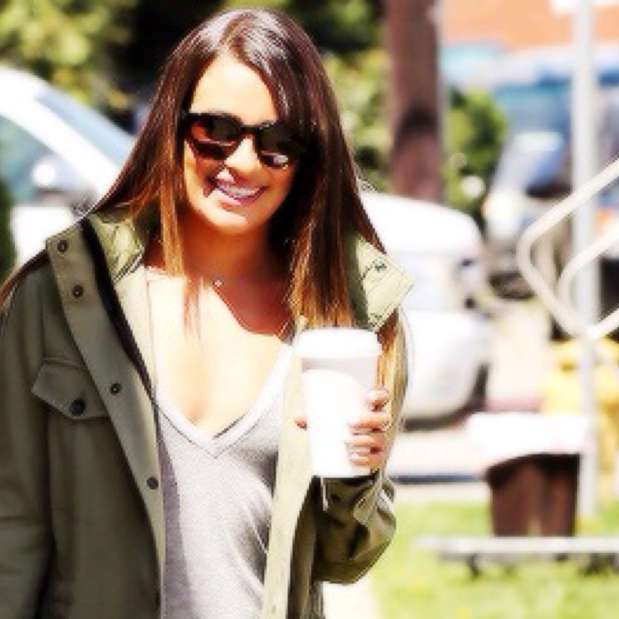 ||Finchel & Monchele||~Never forget who you are~||19|| Future Broadway || ~Roleplay~||