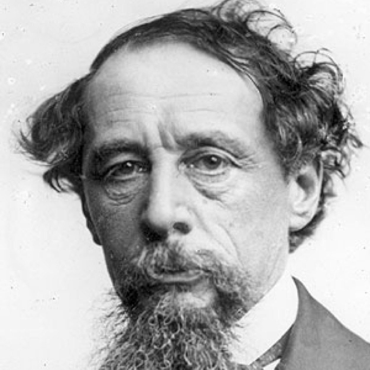 Wit and wisdom from the work of Charles Dickens.