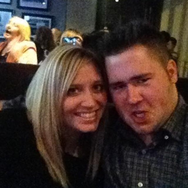 DerekMcCarthy90's profile picture. You never fully dressed without a smile