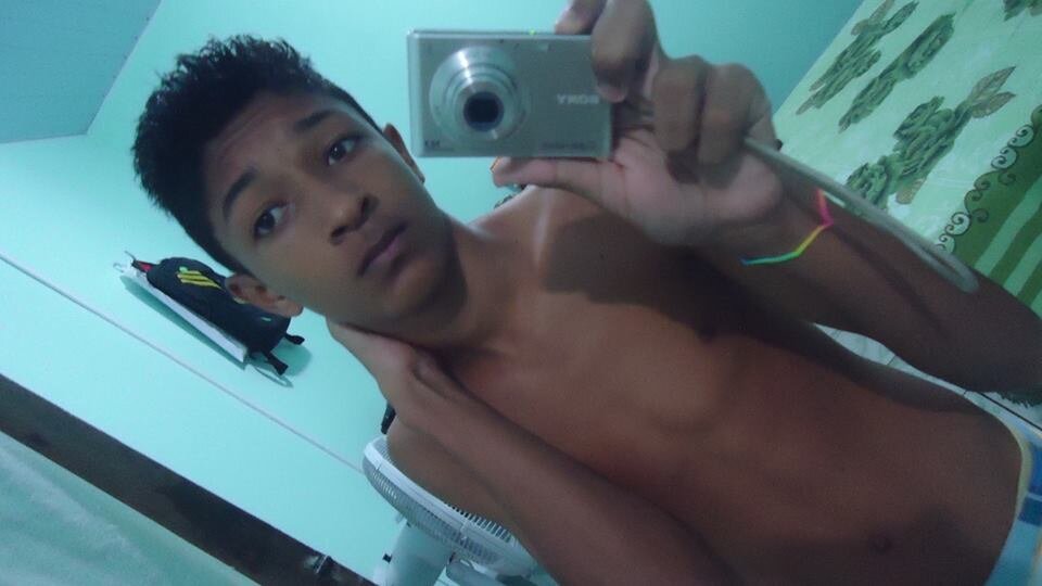 *Só eu e você topa !? :P