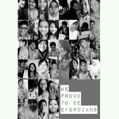 EForce96's profile picture. SUKSES UN 2014 BARENG BEINTEAM!