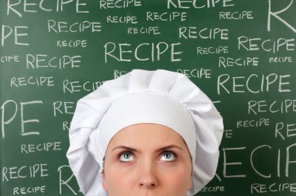 pastry chef. traveler. foodie.