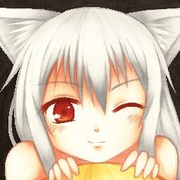 Hello....my name is Shayla. I....am half wolf. I'm..kinda shy... #RP #Single