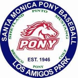 smPONYbaseball's profile picture. Protect Our Nation's Youth- Santa Monica PONY Baseball League