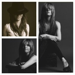 Mom | Model | Activist | Rebel | Official Twitter Account of Pearl Perri  Founder @PPerriJewelry