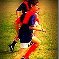 SimonMachao's profile picture. 