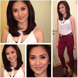 simple person..I LOVE MY FAMILY, FRIENDS..

always support to one and only POPSTAR PRINCESS  SARAH GERONIMO