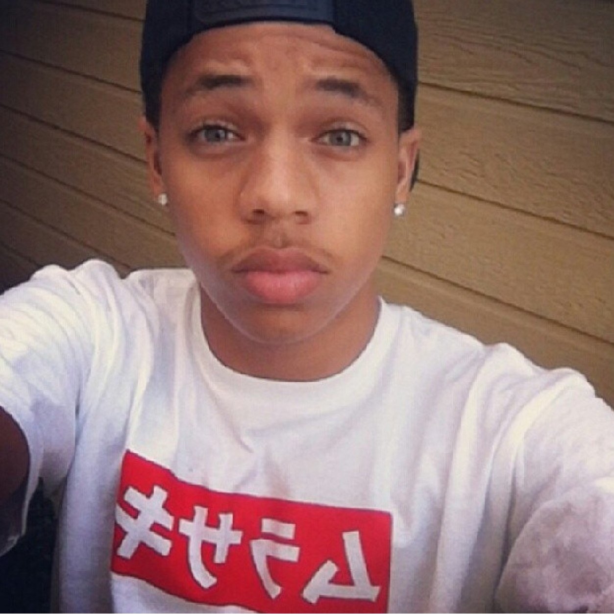 C/O 2K15 follow me and FUCK THE NIGGA WHO HACKED MY LAST MF ACCOUNT -__-
