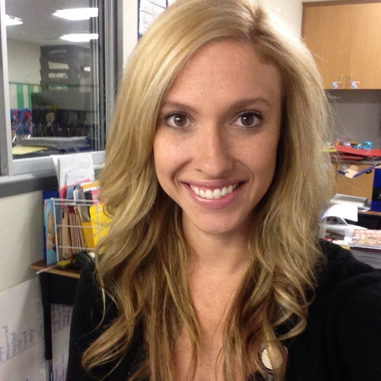 First Grade teacher @Reed_Elem, Texas Public School Educator, Longhorn Alumni
