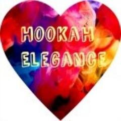 Hookah enthusiasts. The illest smoke tricks around, brought to you by your feminine counterparts. Keep calm, &Follow on.