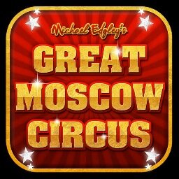 Currently touring Australia featuring 20 World Class Acts from Russia and around the World.
2 hours of edge of the seat  Live Entertainment!