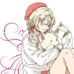 hello ^^ Maddie here.. talk to me please ^^ I won't bite.. I think xD #hetaliarp
