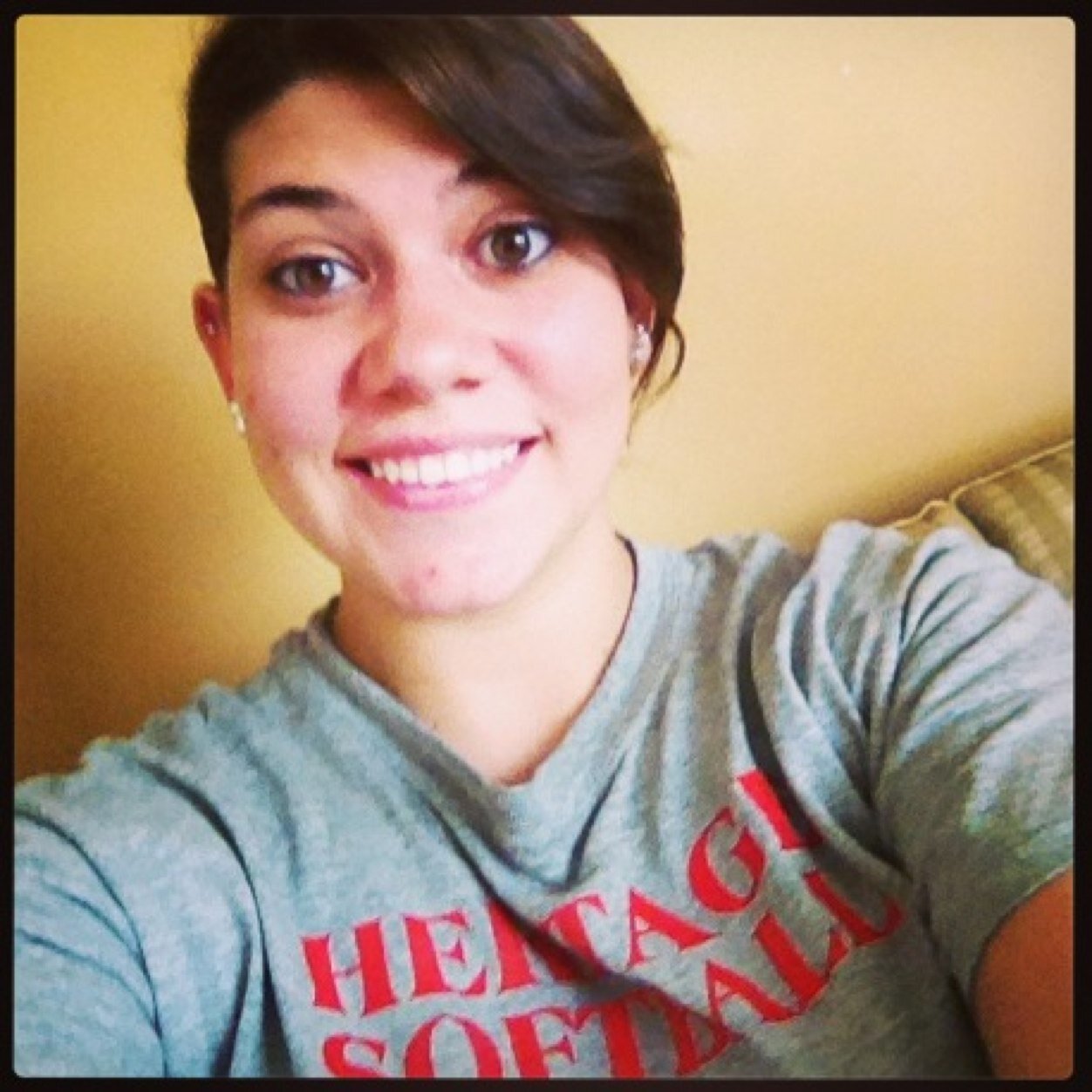Amanda Marie Stover. 19. Criminal Justice Major. ΔΖ UNG '16. Future Law Enforcement Officer. I Follow and Unfollow Back.