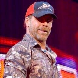 IconicHBK's profile picture. It's ol' HBShizzle in the house! I could list all my accomplishments on here, but there's no need for that. You know who I am! (Not @ShawnMichaels - RP)