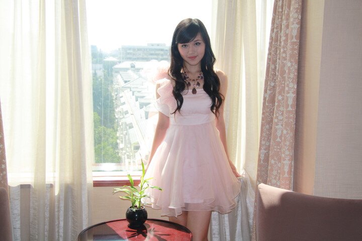 This is Coco Lau from Quickcom Global Communication Limited. We're the largest VoIP voice wholesale and retail company in China Mainland, except Tire1.