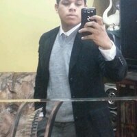 jorge michael (@georgemg22) 's Twitter Profile