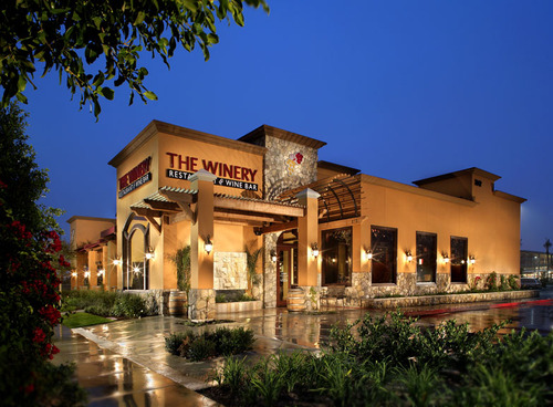TheWinery_OC's profile picture. Contemporary California Regional Cuisine
