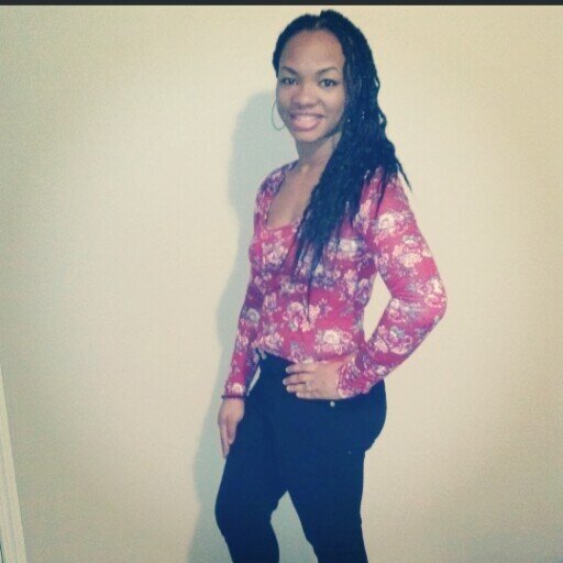 21 | Taken | Aviya's Mommy | Capricorn | Instagram: gelicuh_ | You ain't gotta lurk, just follow |