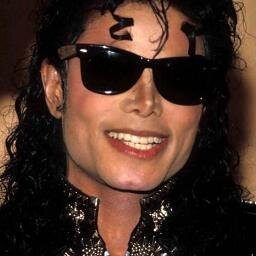 He's Not Wacko Jacko He's♥#MJKingOfPop Who Changed The World #MJFam #ILoveYouMJ he's mean Everything To Me #ItsAllForLOVE #Moonwalker  ♥#ProudMJFan ♥1958-2009