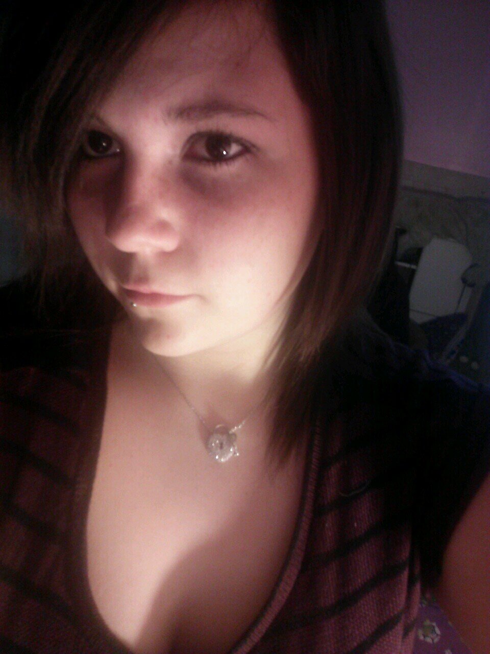 Stronger than before
