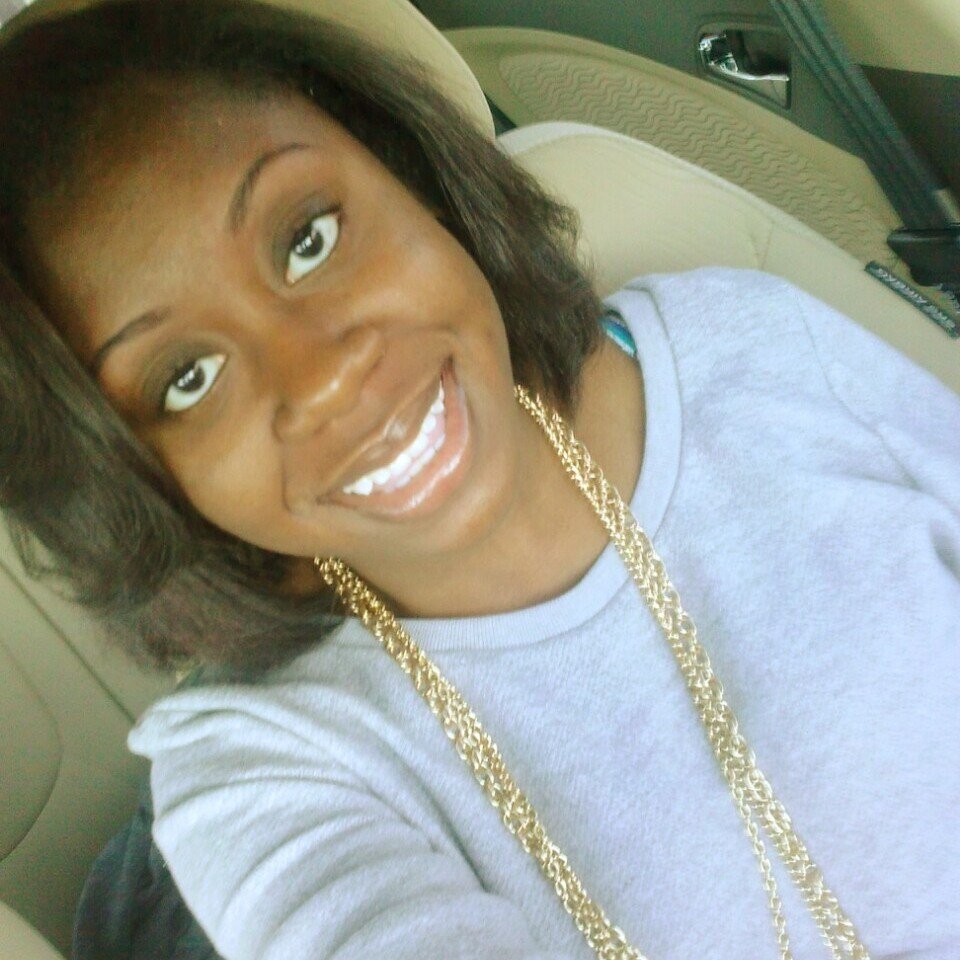 #ECU16  Young, grown, & free.  Just follow me! :)