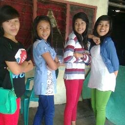 ▐ ♥ (´⌣`ʃƪ)c , My Birth 21~02~99 ♥▐ -( My FAceBook http://t.co/ffSTo7cUTS )~~ Im Kristen (´⌣`ʃƪ) ♥ LUBUK Pakam ,~ , 

indonesia