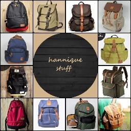 The Official Twitter of Hannique Stuff | SMS/Whatsapp: 085797453838 | PIN BB: 315E130C | Bandung |