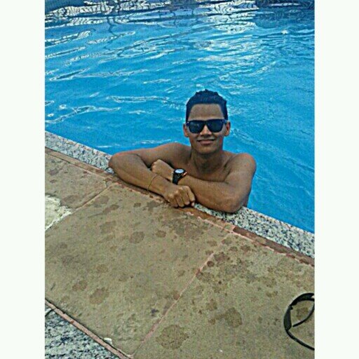 Happy.