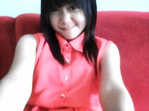 →XI PM 1→ Smkn4 surabaya (•˘▽˘•)  #when i open my eyes, i always see your shadow. And when i close my eyes. I pray to you HOPE YOU CAN BE MY MINE :')