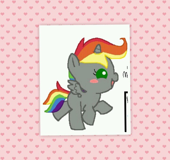 3 Years Old....#mommy @mlpSirenixBloom #Female