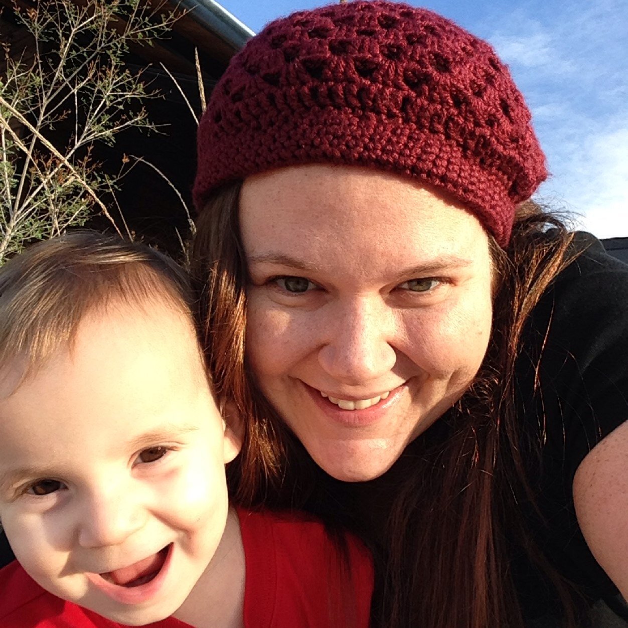 iRant4U's profile picture. Love, laughter, Jesus and my family fulfill me, but I still get grouchy from time to time. Finance gal, music connoisseur, mom and wife, lover of learning.