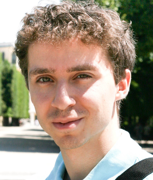 CEO of Oggetto Web. Professional Magento eCommerce service and everything related to Internet sales.