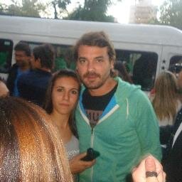 provincia de san juan..fan de @paulitachaves y @pedroalfonsoo ♥♥..23/8/13 nació el fruto del amor mas puro:  OLIII ♥....TW creado el 7/5/11