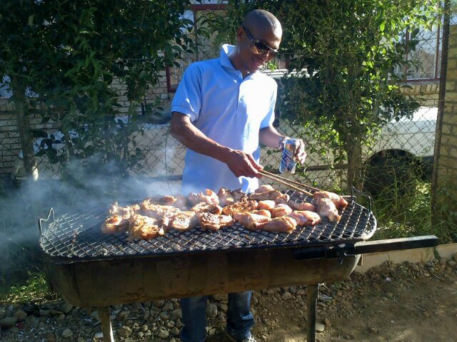 Give a man a fish and you feed him for a day, teach a man to fish and you feed him for a lifetime