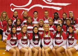 FloridaCheer123's profile picture. Hiya