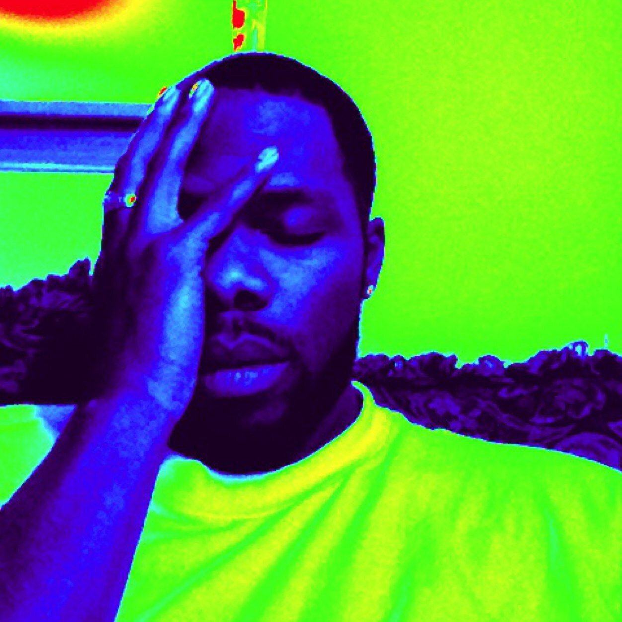 imthebest81's profile picture. Can't help but to want more and more out of life.