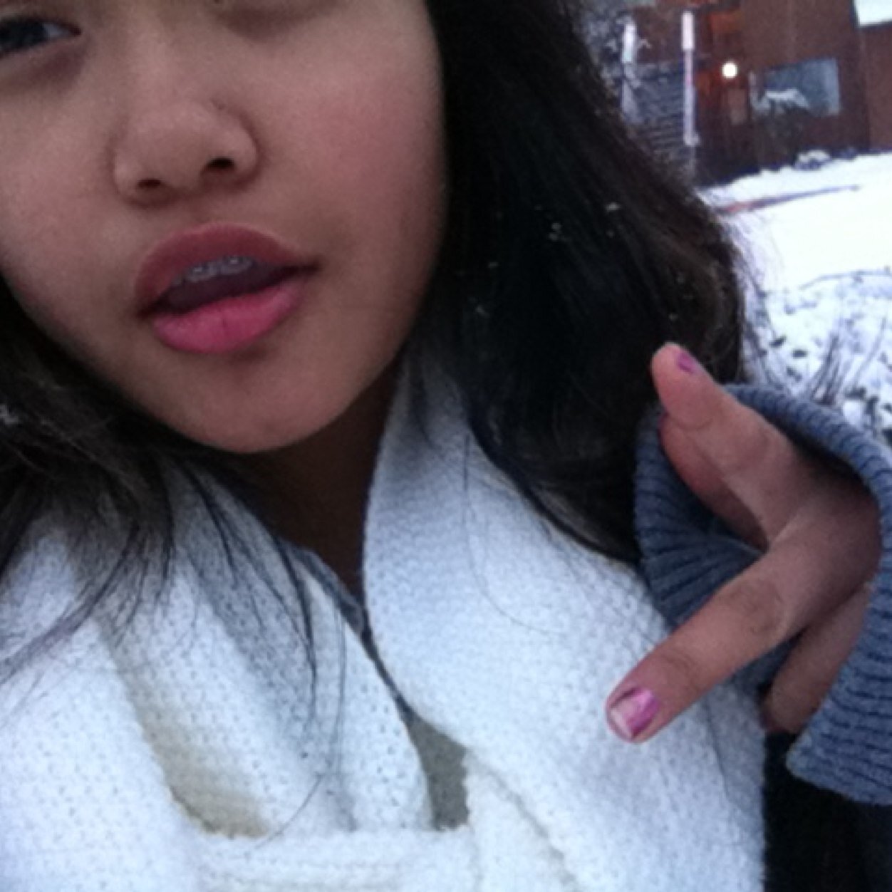 cute as a b***** every single one of you! im a directioner follow me if you are! follow me on insta: omgitszarahh