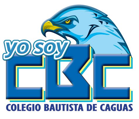 Colegio Bautista de Caguas #yosoycbc #orgullobautista
Cuenta exclusiva para fines informativos. Para comunicaciones oficiales vía e-mail cbc@cbcaguas.org