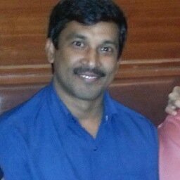 DevalaRao's profile picture. 