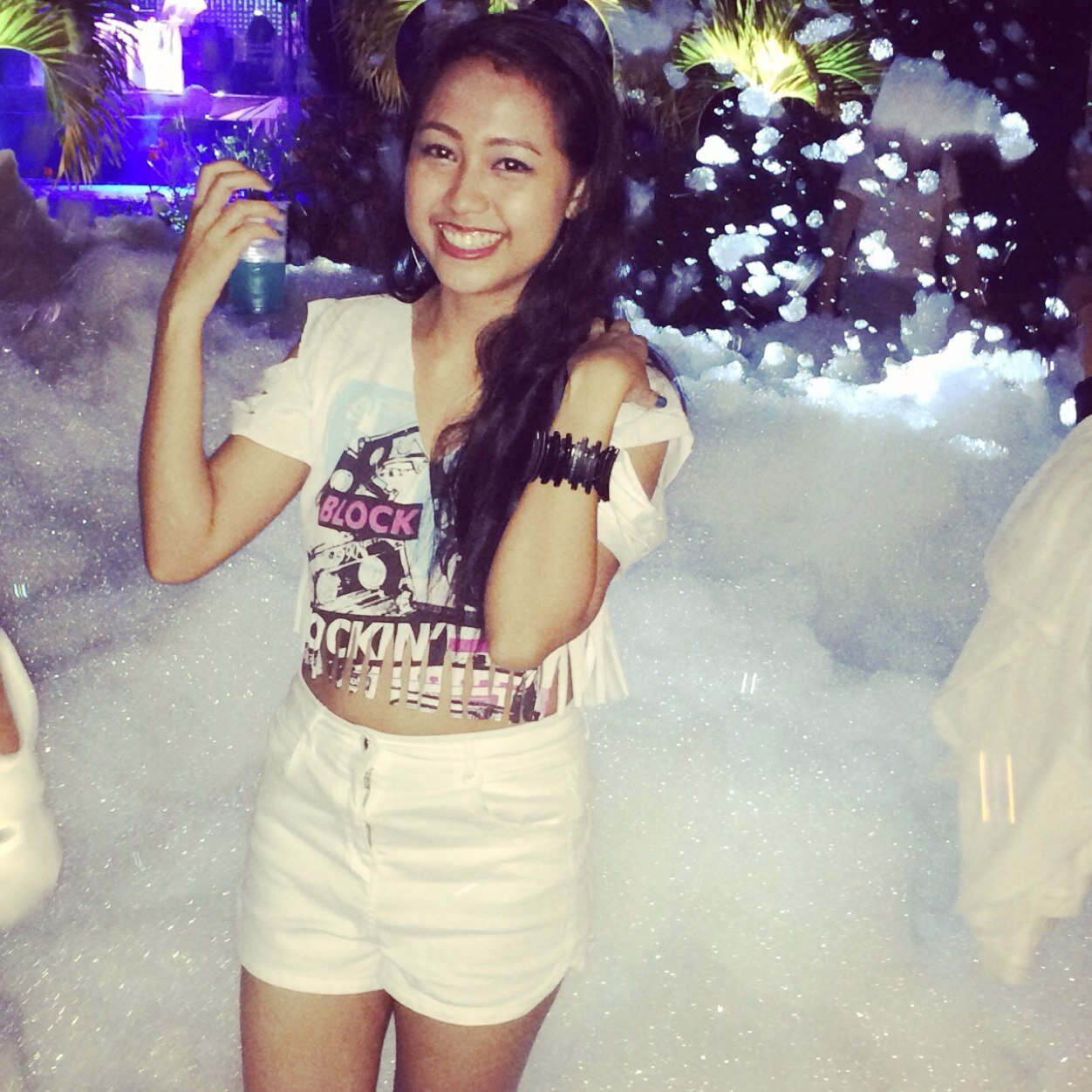 edmspreee's profile picture. ♊️ Reverberating vibes of IDGAF