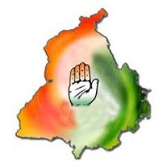 This Is the Official Account of Punjab Congress.