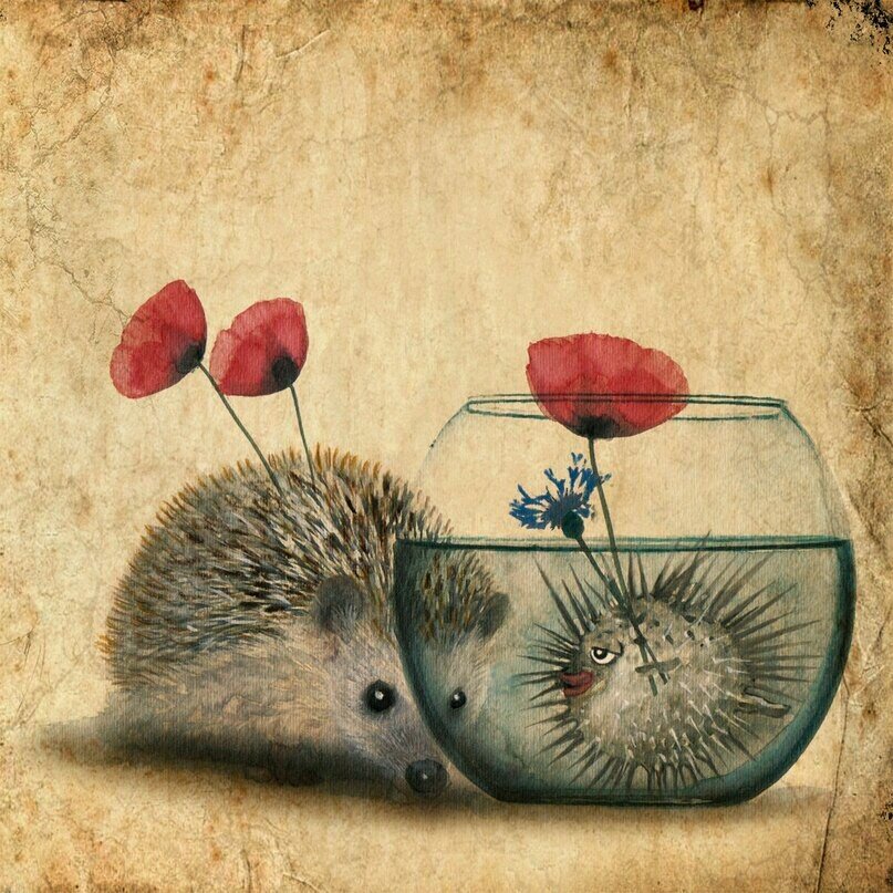 Zelibobuwka's profile picture. 