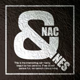 【なっかねす】は、なっく(@nacky79)とネス(@nesanes)が立ち上げた私設ブランドです。
2013/4/26設立。
AppBankやパズドラをネタに楽しく製作活動していきます。自称AppBank公認のファンサポーター。
　なっかねすのお店：
http://t.co/ZlTcW3BpDa