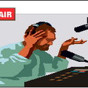 Eddie Zee - @RADIOCHROMA - Twitter