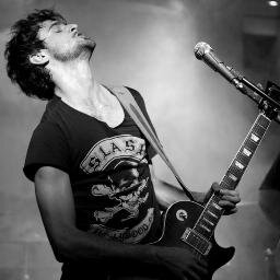 1º FCO dedicado ao @thiago_rabello,  vocal e guitarra do @inboxoficial =] Siga a banda no #insta #twitter e #youtube ::: Inboxoficial - Since: 23/11/10