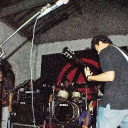 2007 || Bekasi Death Metal Horde || @imagrindnation, @satrioyudo3, @_ADgunawan, @Rezbros || http://t.co/J66M9E6rAK