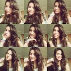 I love  steffi